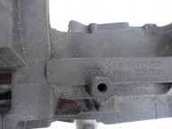 FORD FIESTA VIII 8 MK8 16-23 support panel for radiators pillar