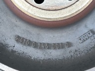 VOLKSWAGEN L80 4,3 TD VOLANO USATO corona