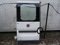 FIAT DUCATO III Tür links heck
