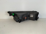 fog light light right VW TIGUAN II 16