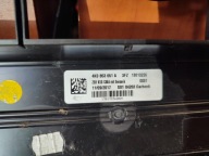 AUDI A6 C8 Grill Grill 4K0853651A