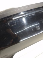 bumper rear part rear complete PDC AUDI A3 8V sedan 8V5 LY9B