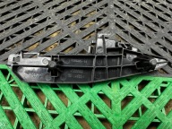 bumper bracket of the front BMW X3 G01 7399982