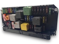 MERCEDES W212 Module fusibles 2129006329 @M