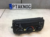 PANEL klími klimatizaci DODGE CARAVAN IV 3.3 V6 05005001AD
