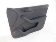 upholstery door front right SKODA RAPID 12
