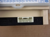Toyota Auris II module computer control unit komfortu BSI 89221-02331