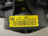 Lüfter des lüfters Opel Insignia A 2010 5242673301