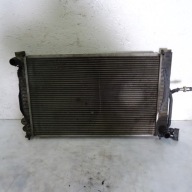 AUDI A4 B5 2.5TDI chladič vody klimatizaci