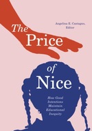 The Price of Nice: How Good Intentions Maintain
