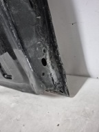 DODGE RAM 1500 V 19- trunk door boot rear part rear BURTA