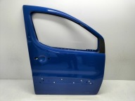 door front front right CITROEN BERLINGO PARTNER III 08-18