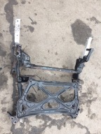 AUDI A8 D4 3.0 TDI QUATTRO subframe axle beam front