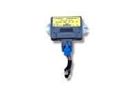 modulo CAMBIO Mercedes-Benz M-Class W163 facelift 2002 A1635457932