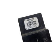 Centralina luci PEUGEOT 5008 e 9663357180