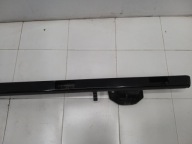 PEUGEOT BOXER DUCATO JUMPER 21- bumper support rear part rear