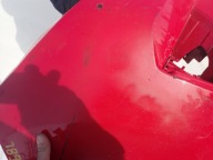 HONDA JAZZ IV 4 13-> bumper front front