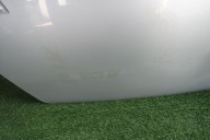 TOYOTA YARIS II 05- boot doors rear part