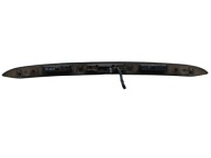 cap moulding bonnet boot CHROM MINI COOPER S R53 (2004-2006)