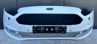 bumper front front FORD GALAXY MK3 15- PDC washers