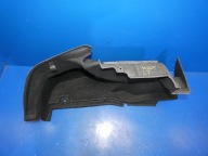 MERCEDES C KLASA W205 SEDNA side upholstery boot left rear part
