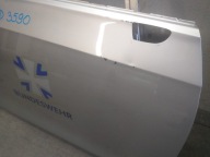 dveře předek pravé VW GOLF VIII 8