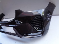 front bumper VOLVO XC60 II 21- LIFT R-design NR 30445