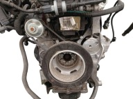 engine complete JEEP AVENGER 1.2 GSE T3 100KM 74kW EB2ADTD HN05 35 TYS