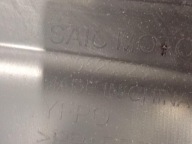 bumper front front MG ZS LIFT 2020- new original 10628329