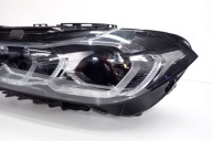 BMW X2 F39 LIFT FULL LED reflektor left light left