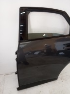 door left rear. CITROEN DS7 24R