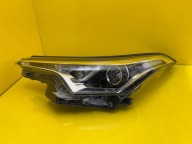 light left Toyota CHR CH-R 81170-F4031 H7