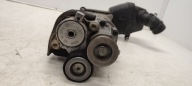 compressor; compressor VW Touran and LIFT 1,4 TSI