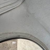AUDI A6 C6 4F ALLROAD 06- fender right front front