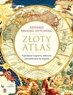 ZŁOTY ATLAS, BROOKE-HITCHING EDWARD
