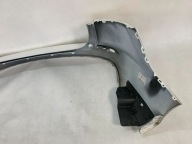 Volvo V60 2 II 18r PDC bumper rear part rear 2018 v 60