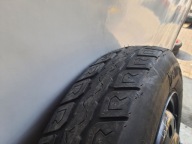125/90 15 4X108 wheel spare FORD COUGAR