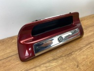 handle bonnet boot kamera reversing Ram 1500 DT 2019+