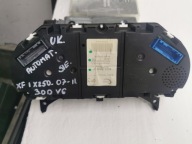 dials dials JAGUAR XF X250 3.0D 9X23-10849-JF