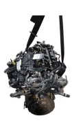 engine FORD KUGA and FOCUS MK3 C-MAX II 2.0 TDCI 140KM UFDA UFWA UFBA