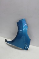 fender left front front RENAULT CAPTUR of wheels. BIXNX 13-19