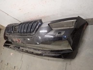 bumper front front SKODA KAMIQ 2019- 658807221