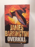 James Barrington Overkill