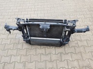INFINITI Q50 2.2D support panel for radiators radiator komplet