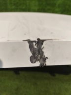 bumper rear rear part DACIA SANDERO III 20- NR.9887