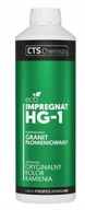 Impregnat do granitu płomieniowanego CTS HG-1