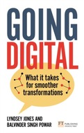 Going Digital: What it takes for smoother