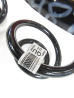 spring springing rear part rear BMW F48 X1 6872296 QU