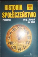 Historia i - J. J Parysek