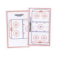 TEMPISH - Tempish Trénerská taktická tabuľka hockey 50x30 cm